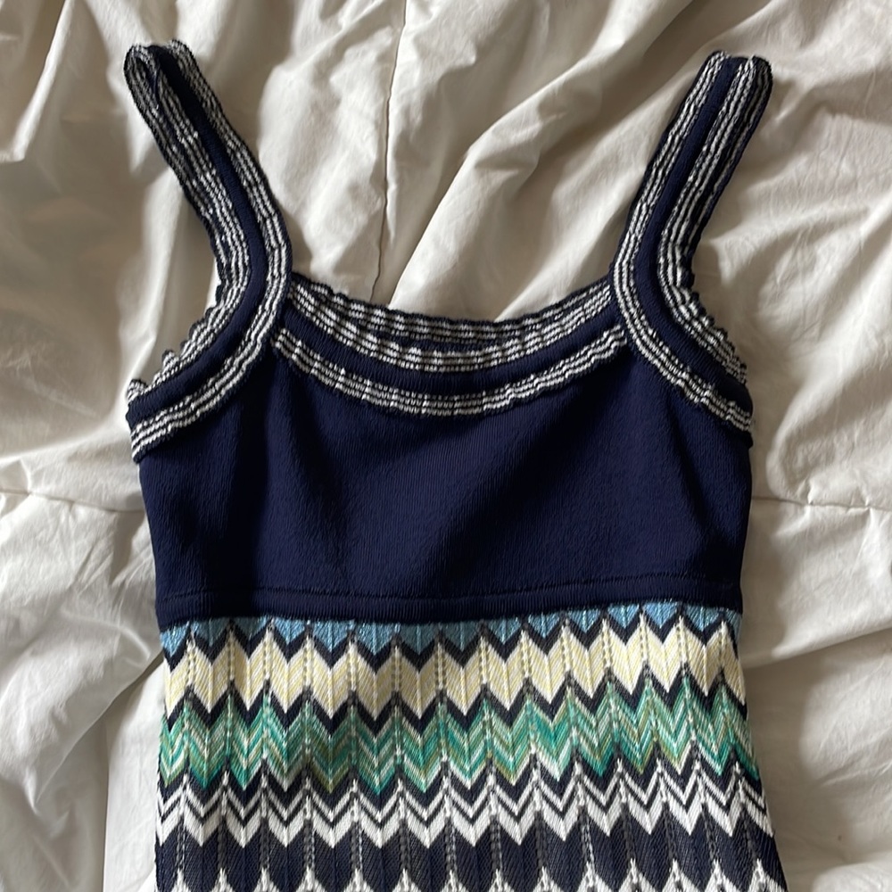 Bebe dress